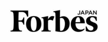 Forbes JAPAN