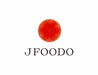 JFOODO logo