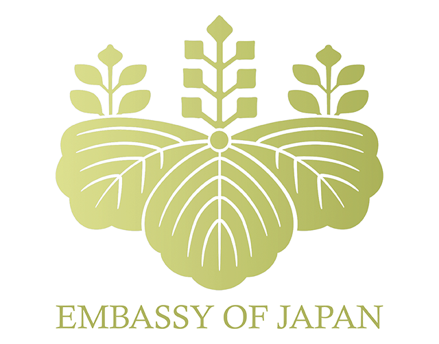 Embassy of Japan