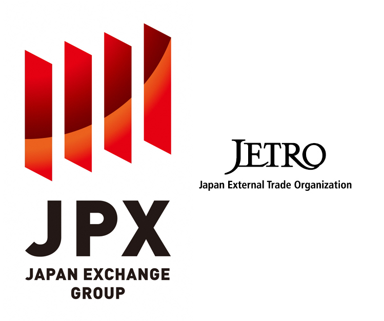 JPXlogo、jetrologo