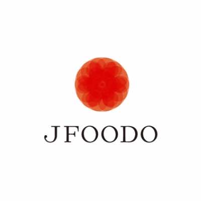 JFOODO ロゴ